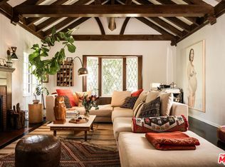 8920 Wonderland Ave, Los Angeles, CA 90046