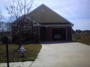 11998 Lovejoy Crossing Blvd, Hampton, GA 30228