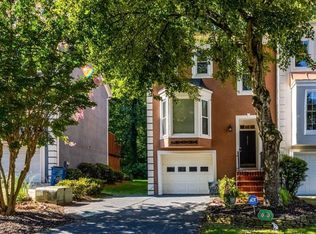 3923 Meeting St, Duluth, GA 30096