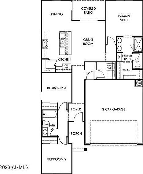 2nd image of 32349 N UNION Street