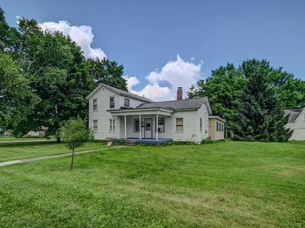 247 West Monroe St Street, Spring Green, WI 53588