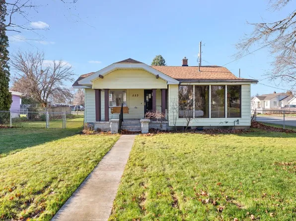 523 N Sargent Rd, Spokane, WA 99212