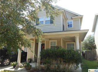 150 Hampton Cv, Boerne, TX 78006