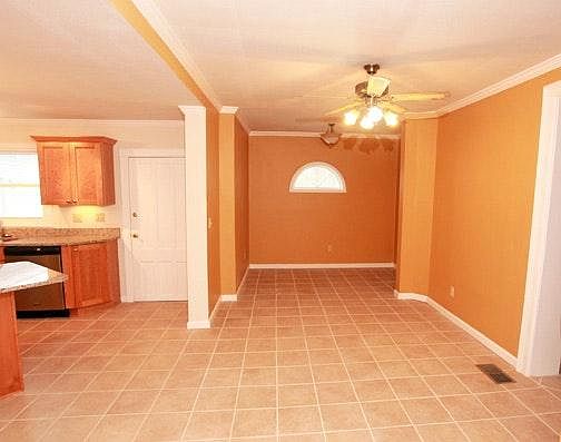Dining Room Area