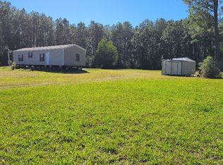 246 Baldridge Rd, Deridder, LA 70634