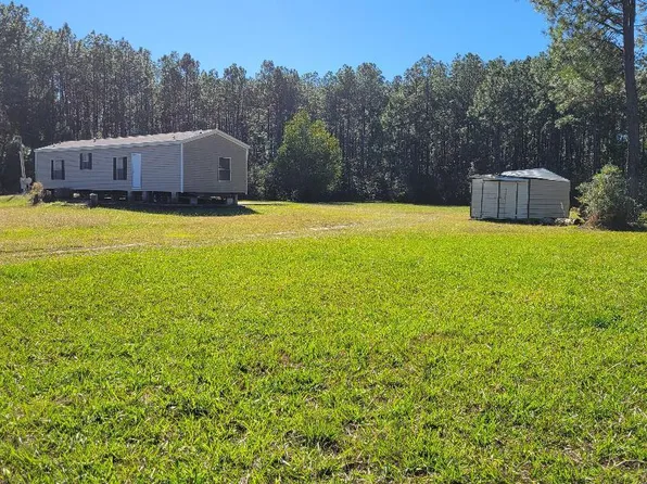 246 Baldridge Rd, Deridder, LA 70634