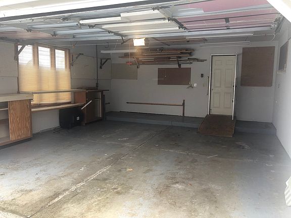 Insulated w/Attic Access