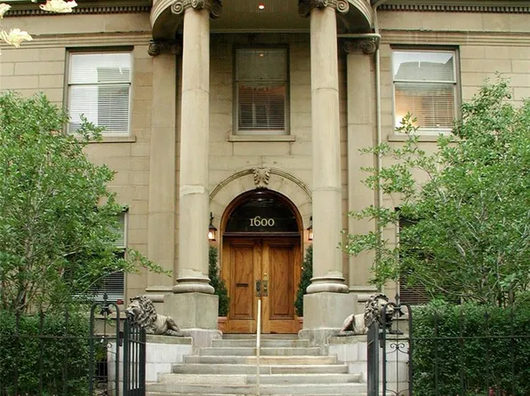 1600 N Logan St, Denver, CO 80203