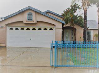 1626 Souza St, Orange Cove, CA 93646
