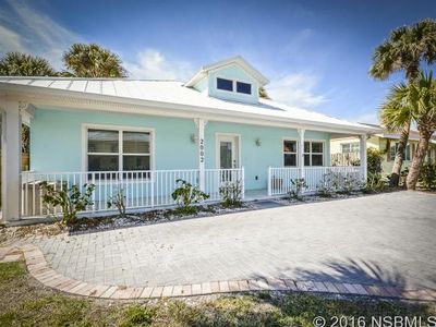 2002 S Atlantic Ave, New Smyrna Beach, FL, 32169