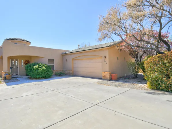 4016 Palacio Real Ave NW, Albuquerque, NM 87120