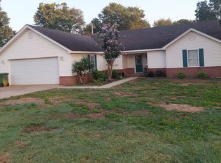507 Midland Ave, Muscle Shoals, AL 35661