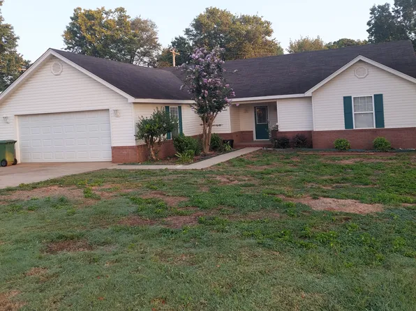 507 Midland Ave, Muscle Shoals, AL 35661
