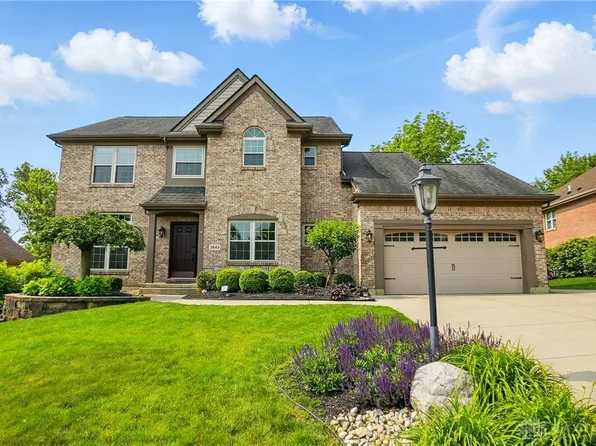 3843 Callaway Ct, Bellbrook, OH 45305