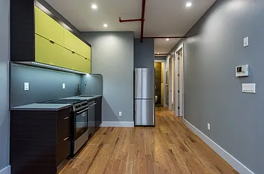 Rented by Nooklyn NYC LLC