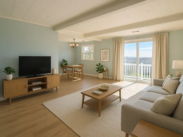 1 Warren Lodge Ct #2D — Photo 1