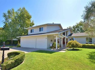 819 Columbine Ct, Danville, CA 94526