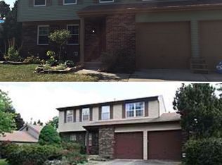 3545 Watergrass Hill Dr, Columbus, OH 43221