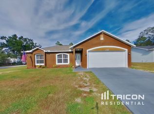 11357 Pickford St, Spring Hill, FL 34609