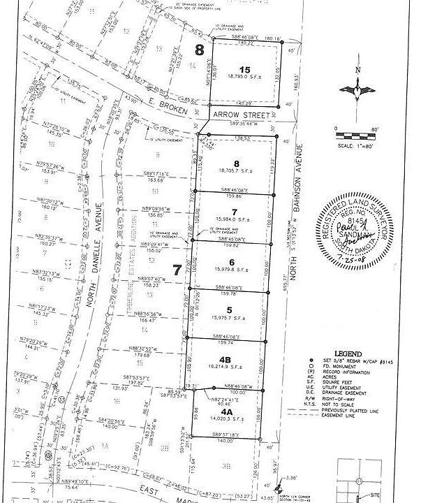 1st image of 1009 N Bahnson Ave