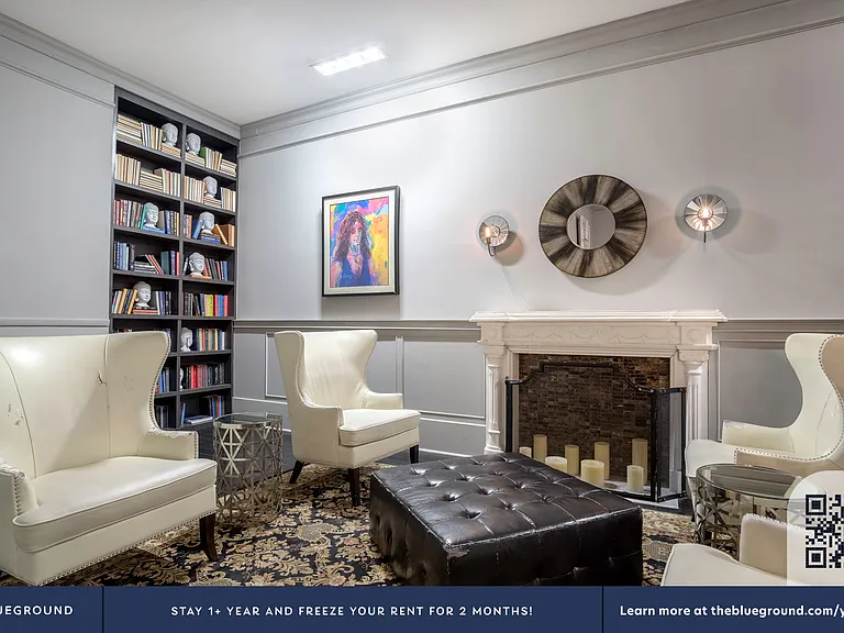 100 John St #2707 — Photo 18