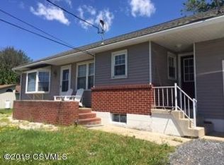 3849 State Route 61 Hwy, Sunbury, PA