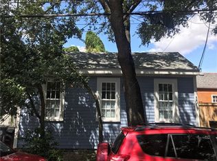 3011 Laurel St, New Orleans, LA 70115