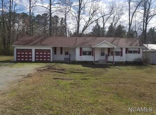 156 Cupp Rd, Cullman, AL 35055