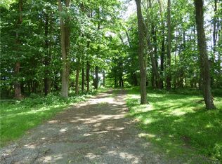 605 Granville Hill Hardscrabble Rd, Sherburne, NY 13460