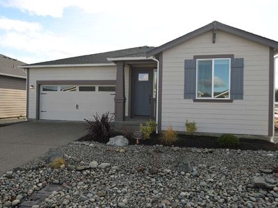655 Silver Frost Dr, Sequim, WA, 98382