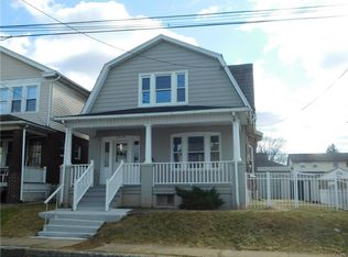 2328 Forest St, Easton, PA 18042