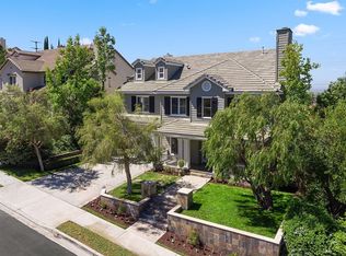 23669 Castle Rock, Mission Viejo, CA 92692