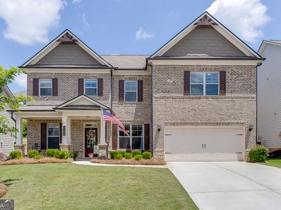 6988 Lancaster Xing, Flowery Branch, GA, 30542
