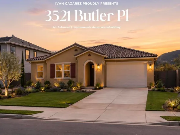3521 Butler Pl, Escondido, CA 92027