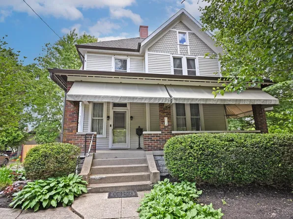 6114 Woodmont Ave, Cincinnati, OH 45213