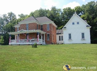 1481 William & Mary Ct, Yellow Springs, OH 45387