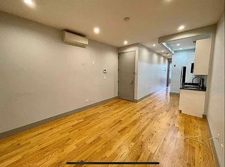 655 Knickerbocker Ave APT 3R, Brooklyn, NY 11221