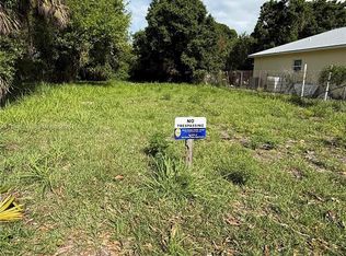 Augusta Subdivision, Fort Pierce, FL 34950
