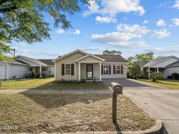 2218 Jefferson Street, Wilmington, NC 28401