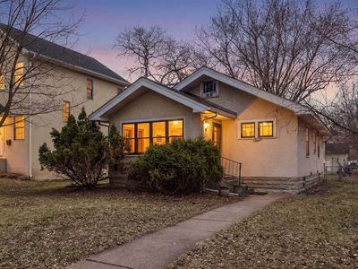 4932 32nd Ave S, Minneapolis, MN, 55417