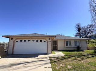 22120 McCarthy Dr, Tehachapi, CA 93561