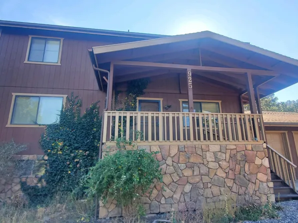 925 S Double Bar Ln, Eagar, AZ 85925