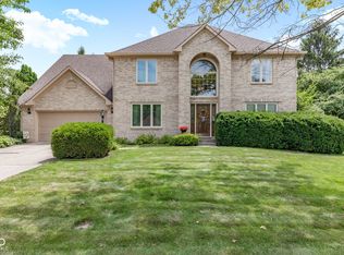 7101 Lakeside Woods Dr, Indianapolis, IN 46278