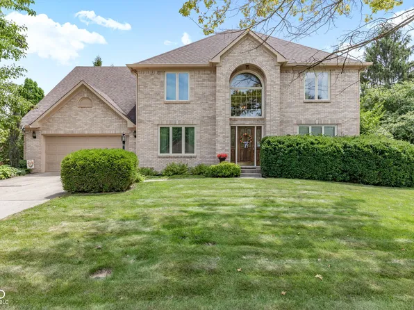 7101 Lakeside Woods Dr, Indianapolis, IN 46278