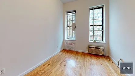 Rented by Bond New York