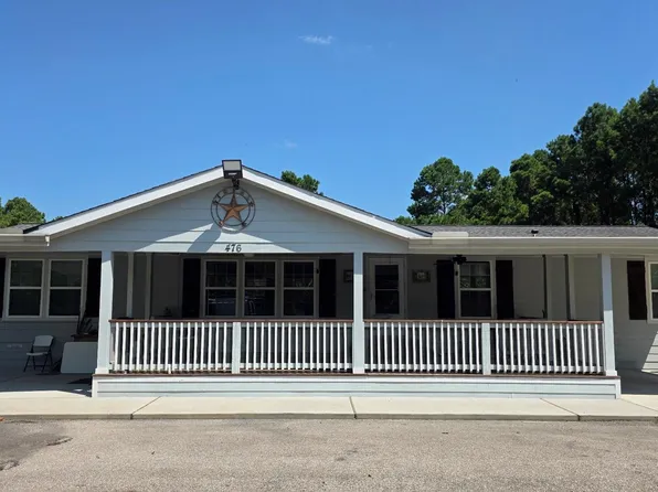 476 Road 5005, Cleveland, TX 77327
