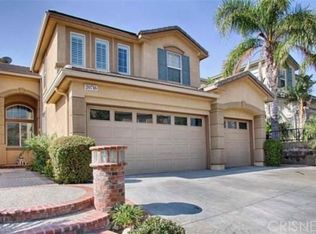 20716 Pesaro Way, Porter Ranch, CA 91326