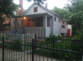 9921 S Winston Ave, Chicago, IL 60643