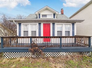 3820 Chesapeake Beach Rd, Chesapeake Beach, MD 20732