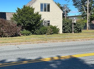 68 Lyme Rd, Hanover, NH 03755